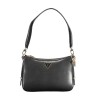 GUESS JEANS BORSA DONNA NERO GUESS JEANS BORSA DONNA NERO