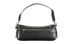 GUESS JEANS BORSA DONNA NERO
