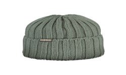 NAPAPIJRI BERRETTO UOMO VERDE