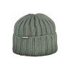 NAPAPIJRI BERRETTO UOMO VERDE