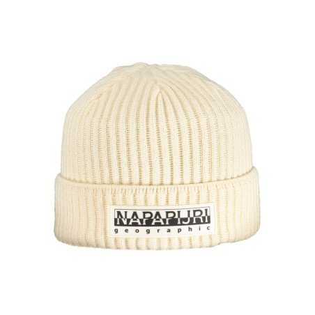 NAPAPIJRI BERRETTO UOMO BEIGE