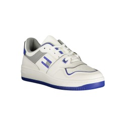 TOMMY HILFIGER CALZATURA SPORTIVA UOMO BIANCO