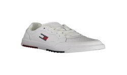 TOMMY HILFIGER CALZATURA SPORTIVA UOMO BIANCO