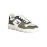 TOMMY HILFIGER CALZATURA SPORTIVA UOMO VERDE