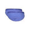 BIKKEMBERGS SLIP UOMO BLU