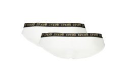 CAVALLI CLASS SLIP UOMO BIANCO