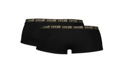 CAVALLI CLASS BOXER UOMO NERO