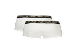 CAVALLI CLASS BOXER UOMO BIANCO