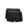 CAVALLI CLASS BOXER UOMO NERO