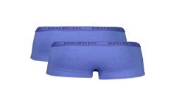 BIKKEMBERGS BOXER UOMO BLU