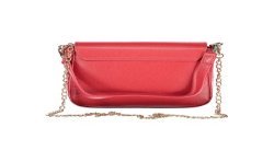 VALENTINO BAGS BORSA DONNA ROSSO