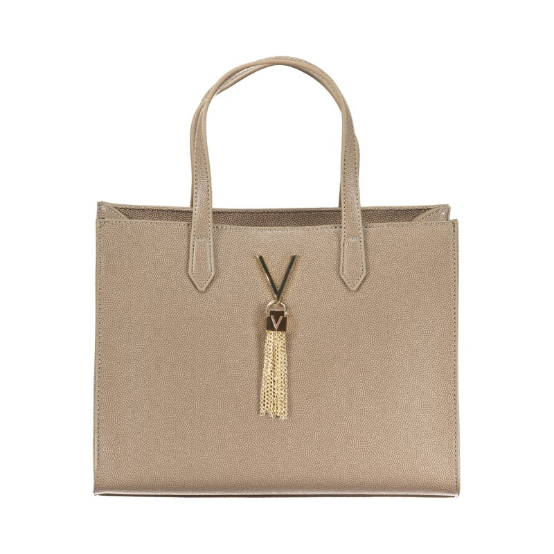 VALENTINO BAGS BORSA DONNA MARRONE VALENTINO BAGS BORSA DONNA MARRONE