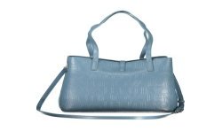 VALENTINO BAGS BORSA DONNA AZZURRO