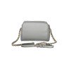 VALENTINO BAGS BORSA DONNA GRIGIO