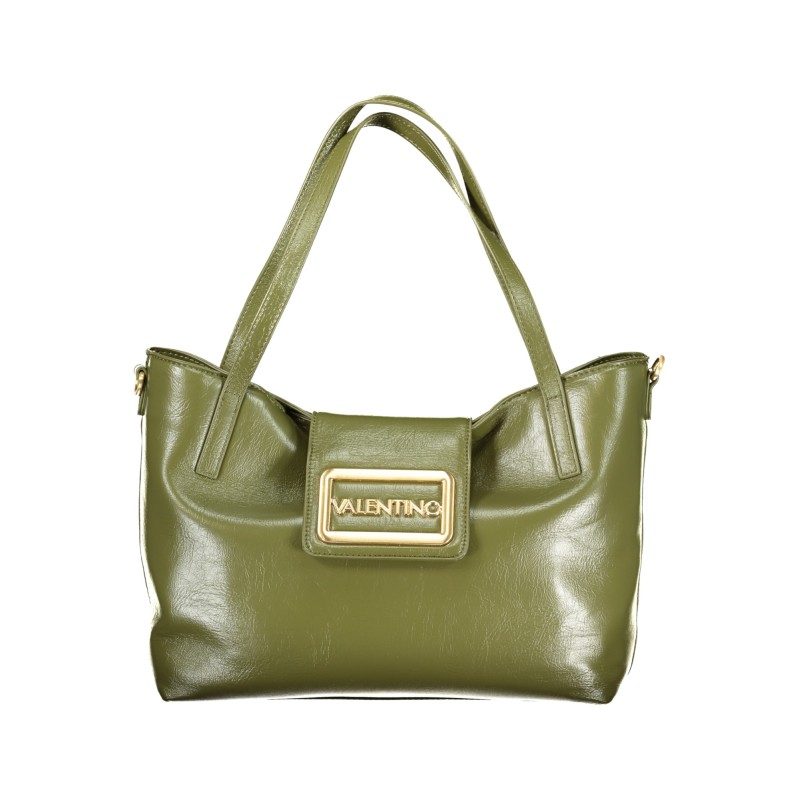 VALENTINO BAGS BORSA DONNA VERDE VALENTINO BAGS BORSA DONNA VERDE