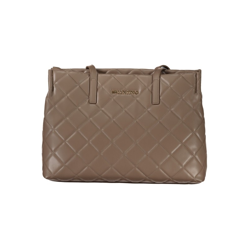 VALENTINO BAGS BORSA DONNA MARRONE VALENTINO BAGS BORSA DONNA MARRONE