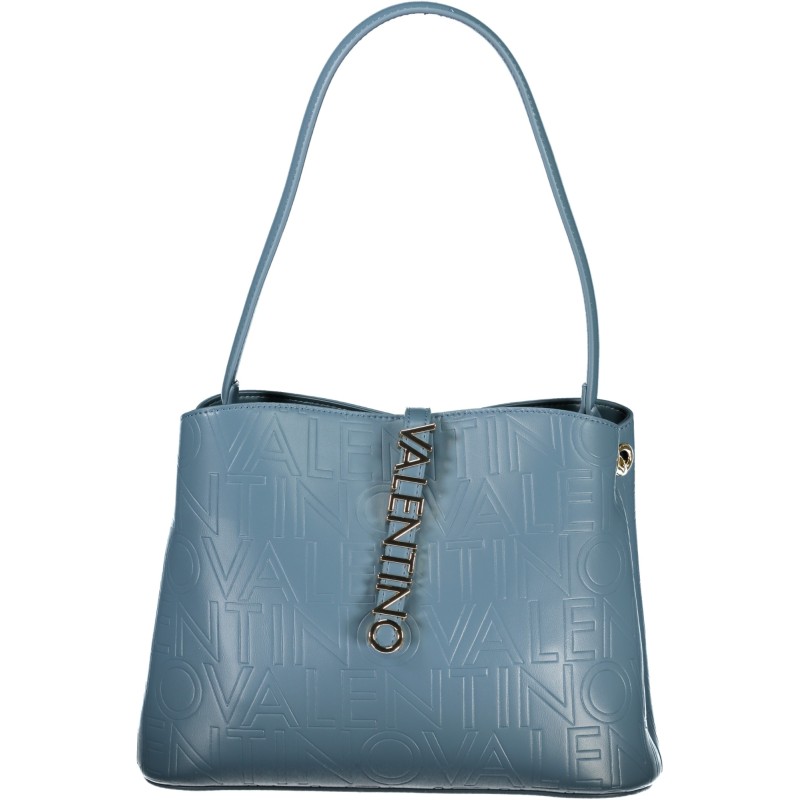 VALENTINO BAGS BORSA DONNA AZZURRO VALENTINO BAGS BORSA DONNA AZZURRO