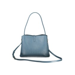 VALENTINO BAGS BORSA DONNA AZZURRO