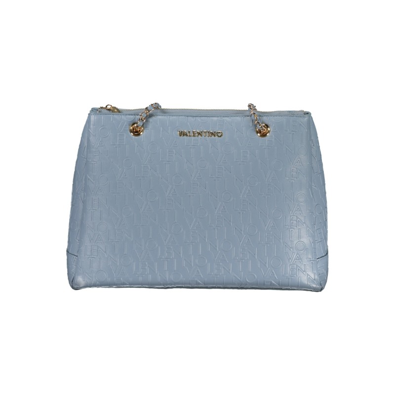 VALENTINO BAGS BORSA DONNA AZZURRO VALENTINO BAGS BORSA DONNA AZZURRO