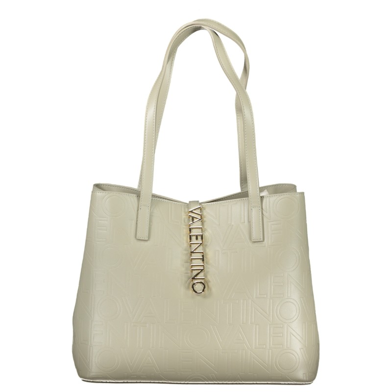 VALENTINO BAGS BORSA DONNA GRIGIO VALENTINO BAGS BORSA DONNA GRIGIO