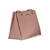 VALENTINO BAGS BORSA DONNA ROSA