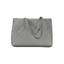 VALENTINO BAGS BORSA DONNA GRIGIO