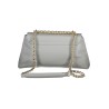 VALENTINO BAGS BORSA DONNA GRIGIO