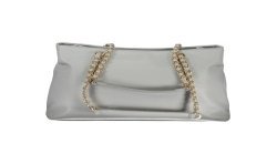VALENTINO BAGS BORSA DONNA GRIGIO