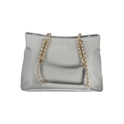 VALENTINO BAGS BORSA DONNA GRIGIO