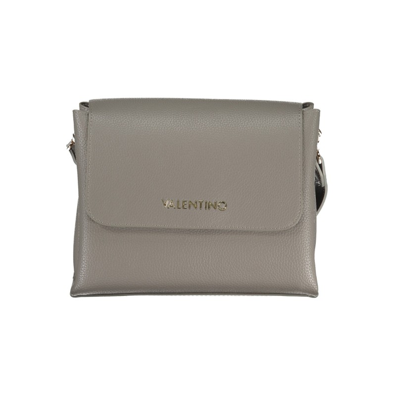 VALENTINO BAGS BORSA DONNA GRIGIO VALENTINO BAGS BORSA DONNA GRIGIO