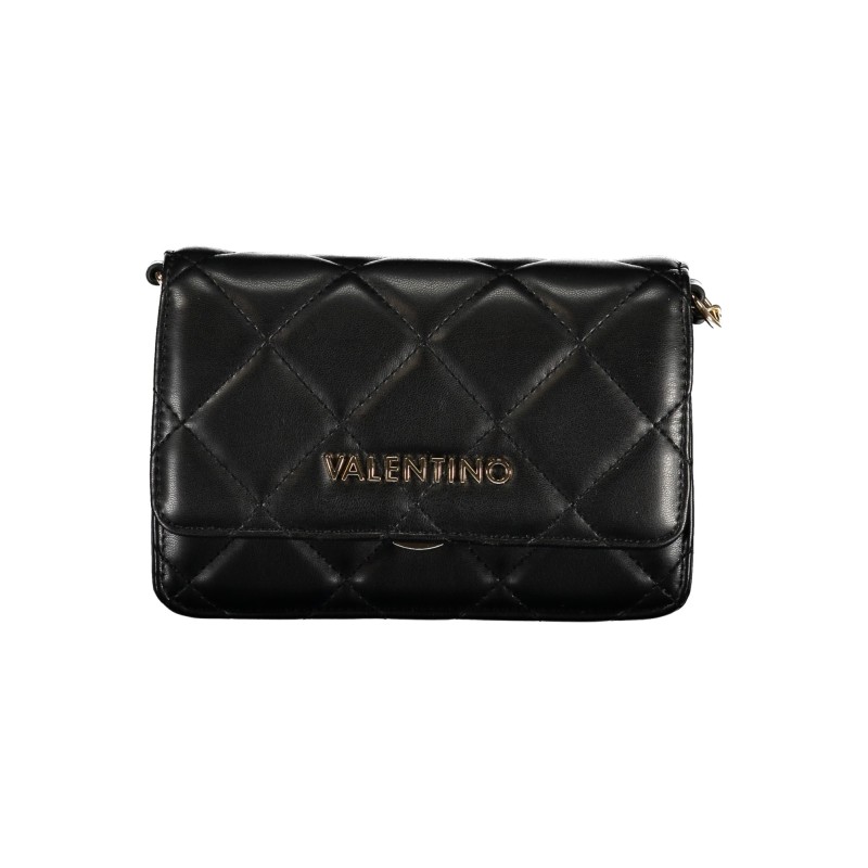 VALENTINO BAGS BORSA DONNA NERO