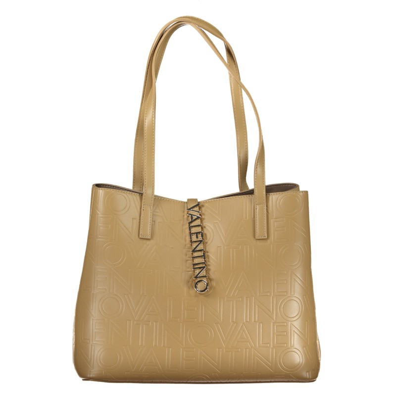 VALENTINO BAGS BORSA DONNA BEIGE VALENTINO BAGS BORSA DONNA BEIGE