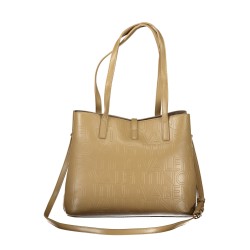 VALENTINO BAGS BORSA DONNA BEIGE