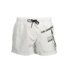 KARL LAGERFELD BEACHWEAR COSTUME PARTE SOTTO UOMO BIANCO