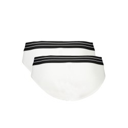 CAVALLI CLASS SLIP UOMO BIANCO