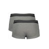 CAVALLI CLASS BOXER UOMO GRIGIO