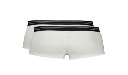 CAVALLI CLASS BOXER UOMO BIANCO