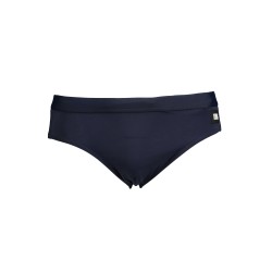 KARL LAGERFELD BEACHWEAR COSTUME PARTE SOTTO UOMO BLU