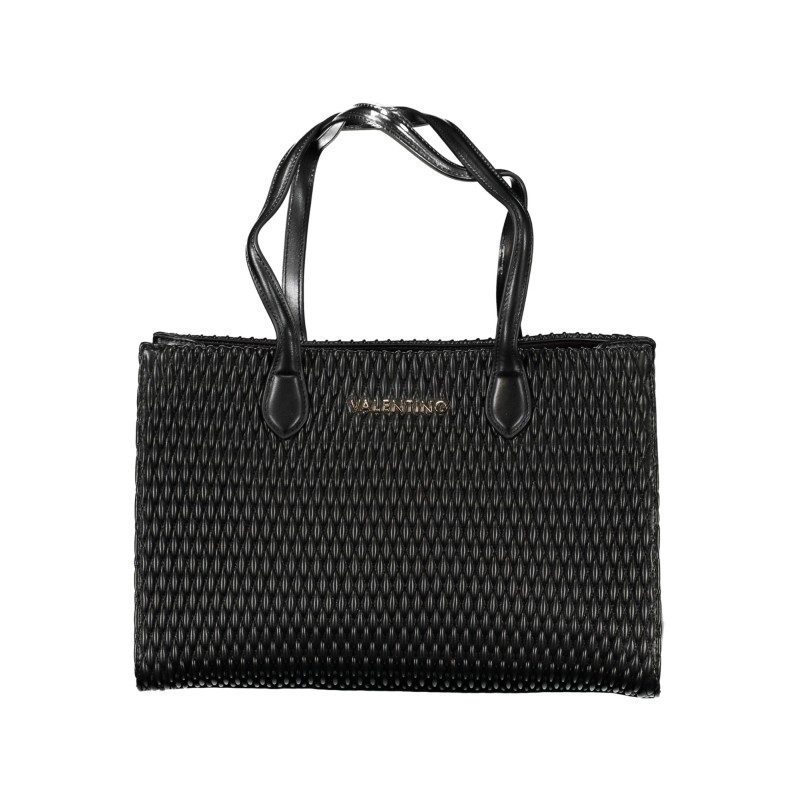 VALENTINO BAGS BORSA DONNA NERO VALENTINO BAGS BORSA DONNA NERO