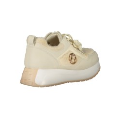 LAURA BIAGIOTTI CALZATURA SPORTIVA DONNA BEIGE