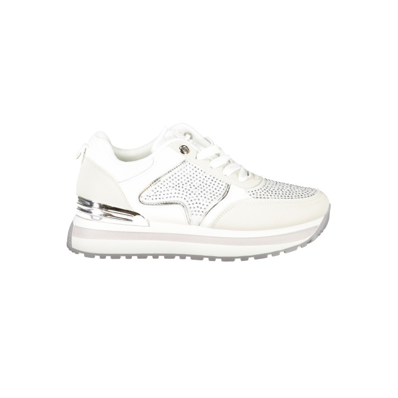 LAURA BIAGIOTTI CALZATURA SPORTIVA DONNA BIANCO LAURA BIAGIOTTI CALZATURA SPORTIVA DONNA BIANCO