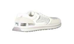 LAURA BIAGIOTTI CALZATURA SPORTIVA DONNA BIANCO