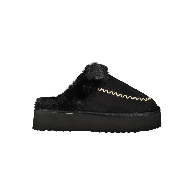 LAURA BIAGIOTTI CALZATURA CIABATTA DONNA NERO LAURA BIAGIOTTI CALZATURA CIABATTA DONNA NERO