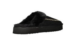 LAURA BIAGIOTTI CALZATURA CIABATTA DONNA NERO