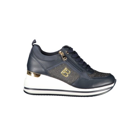 LAURA BIAGIOTTI CALZATURA SPORTIVA DONNA BLU