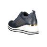 LAURA BIAGIOTTI CALZATURA SPORTIVA DONNA BLU