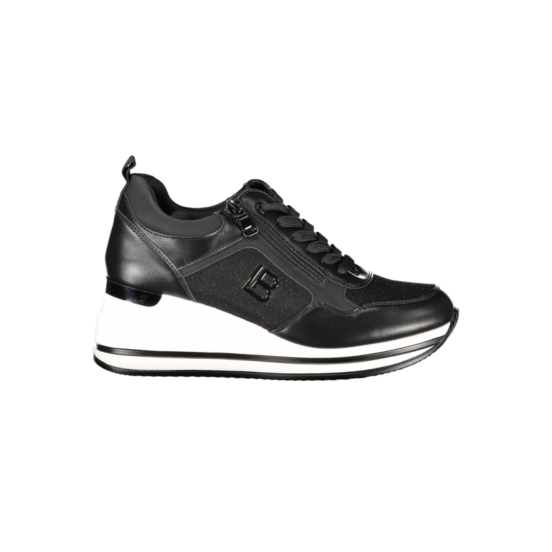 LAURA BIAGIOTTI CALZATURA SPORTIVA DONNA NERO LAURA BIAGIOTTI CALZATURA SPORTIVA DONNA NERO