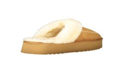 LAURA BIAGIOTTI CALZATURA CIABATTA DONNA MARRONE