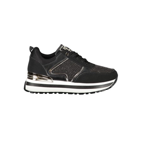 LAURA BIAGIOTTI CALZATURA SPORTIVA DONNA NERO