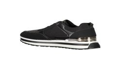 LAURA BIAGIOTTI CALZATURA SPORTIVA DONNA NERO